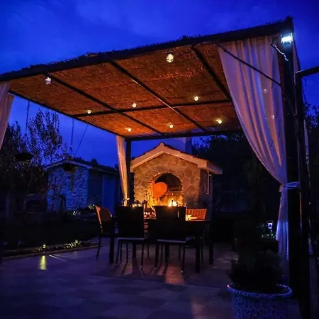 House Gloria * Srima