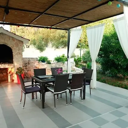 House Gloria Villa Srima