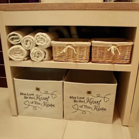 House Gloria Villa *