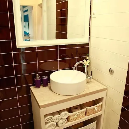 Vila House Gloria *