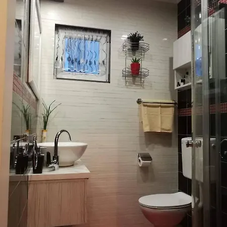 House Gloria * Srima