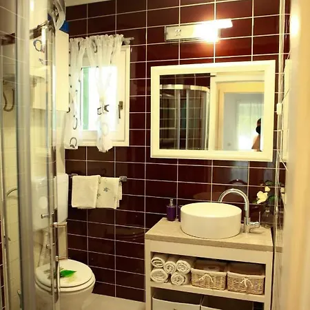 House Gloria فيلة *