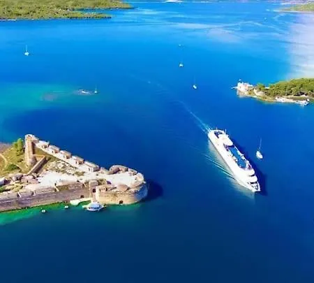 House Gloria Villa Srima