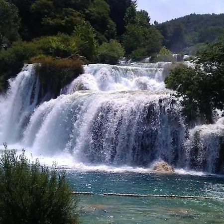 House Gloria فيلة *