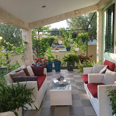 House Gloria Villa Srima