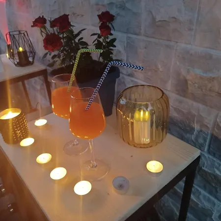 House Gloria Villa Srima