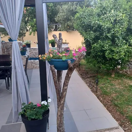 Villa House Gloria