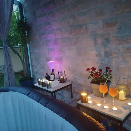 House Gloria * Srima