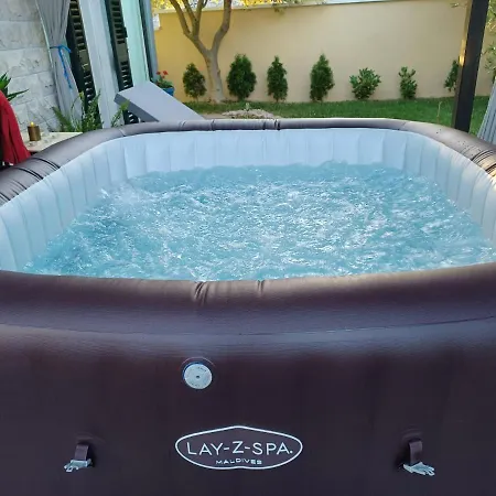 Villa House Gloria *