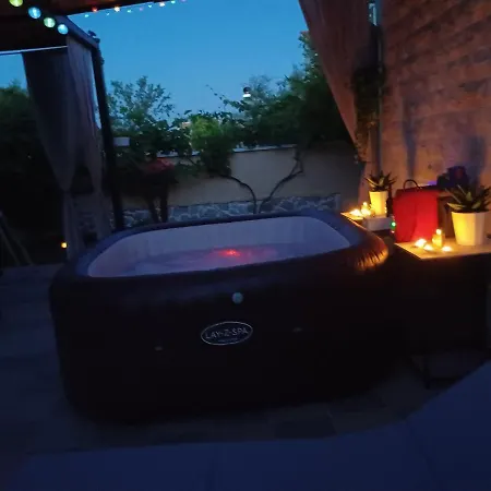 House Gloria Villa *