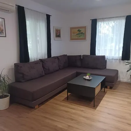 House Gloria Villa