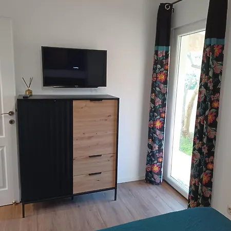 빌라 House Gloria *