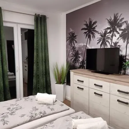 House Gloria Vila *