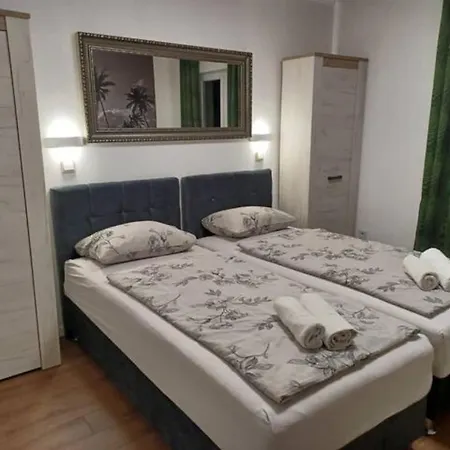 House Gloria Vila