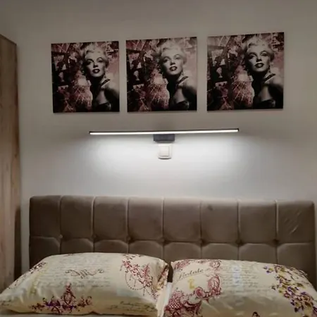 فيلة House Gloria *