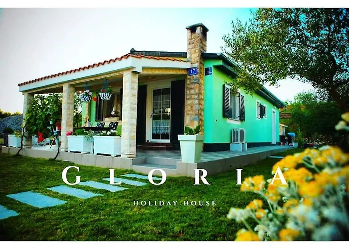 House Gloria * Srima