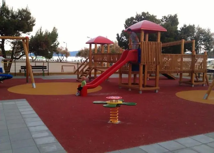 빌라 House Gloria *