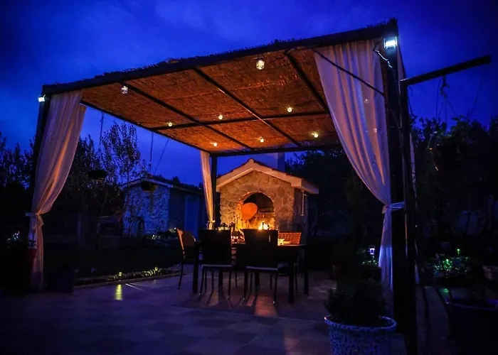 House Gloria * Srima