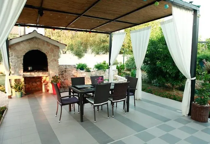 House Gloria Villa Srima