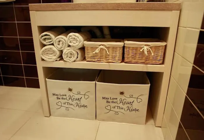 House Gloria 빌라 *