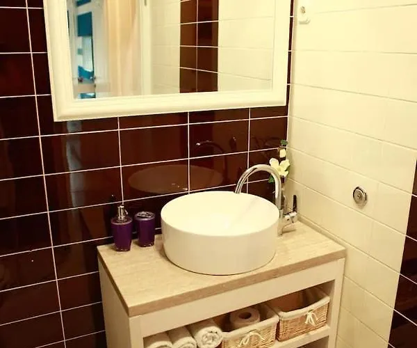 Villa House Gloria *