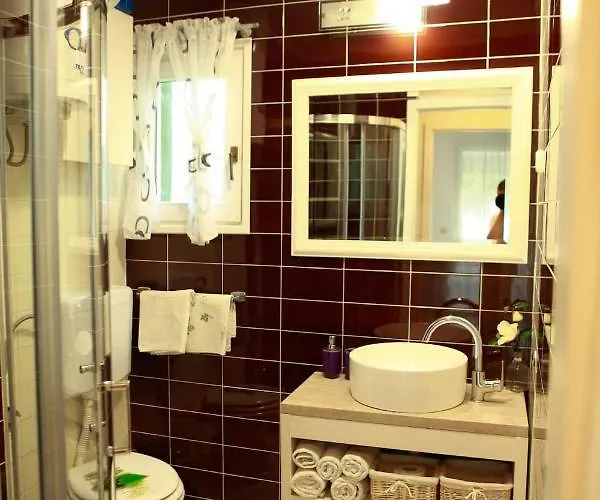 House Gloria 빌라 *