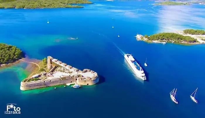 House Gloria Villa Srima