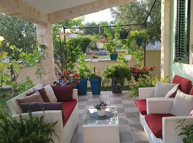 House Gloria Villa Srima