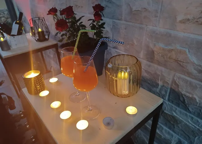 House Gloria 빌라 스리마