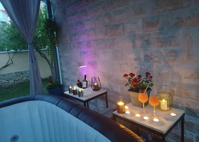 House Gloria * Srima