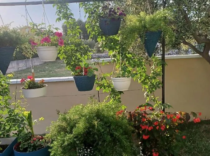 Villa House Gloria *