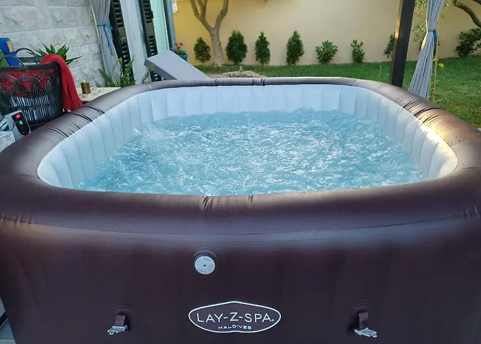 빌라 House Gloria *