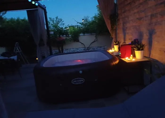 House Gloria 빌라 *