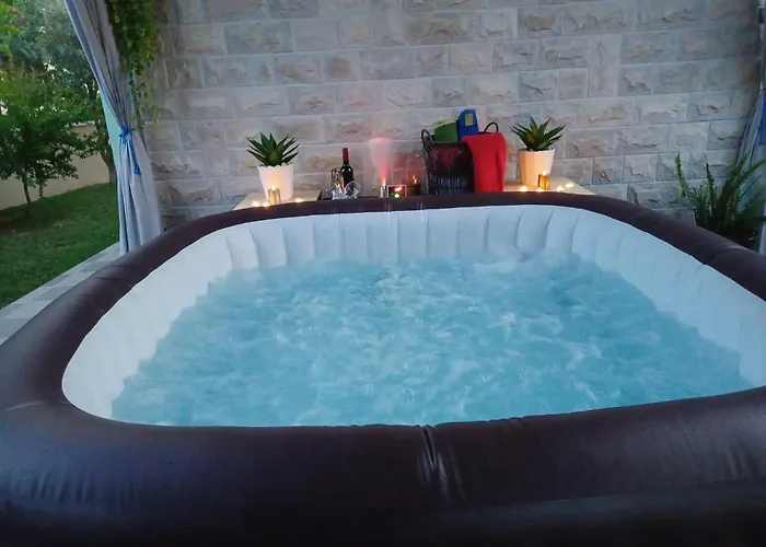 House Gloria 빌라 *