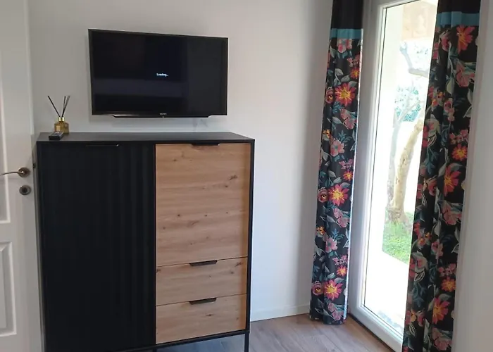 Villa House Gloria *