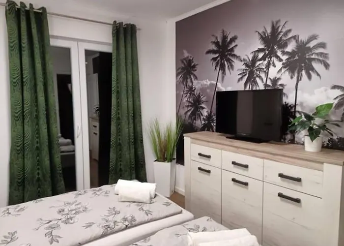 House Gloria 빌라 *