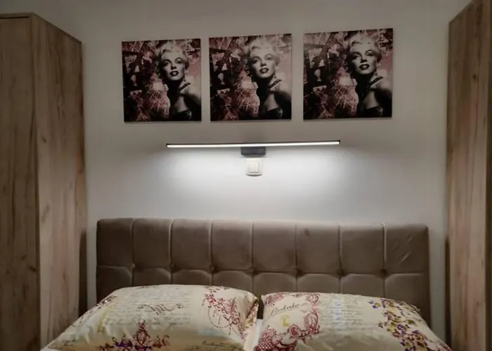 빌라 House Gloria *