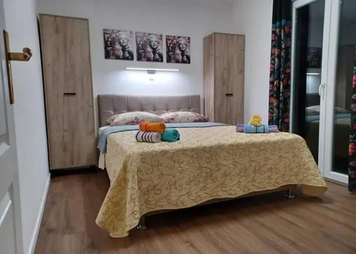 House Gloria 빌라 스리마